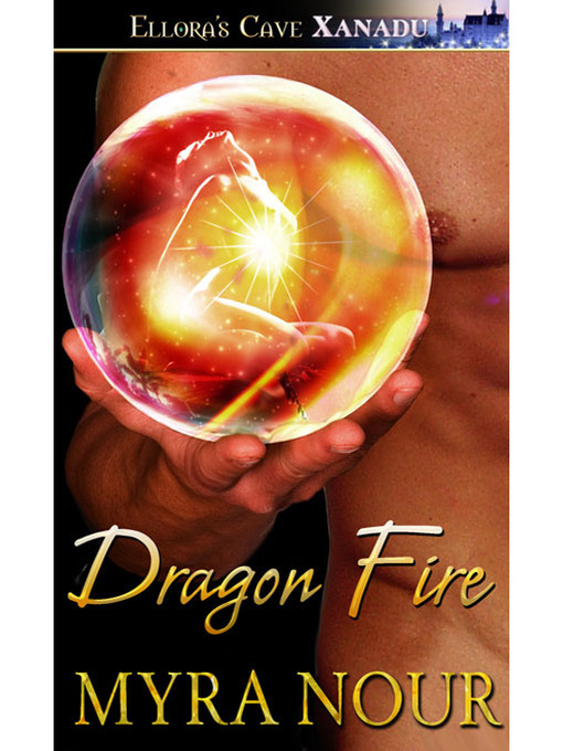 Title details for Dragon's Fire by Tielle St. Clare - Available